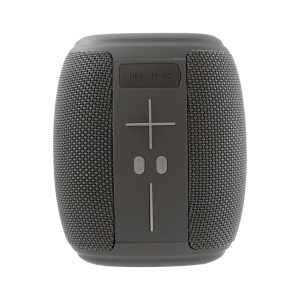 White Shark BLUETOOTH ZVUČNIK GBT-888 DHAK sivi