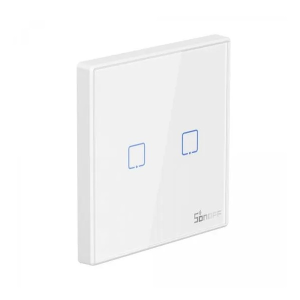 UPRAVLJAČ PREKIDAČA T2EU2C-RF (BEZ BATERIJA)  (P)