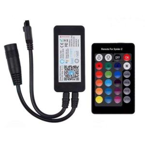 UPRAVLJAČ LED TRAKE L2-C  (LJ)