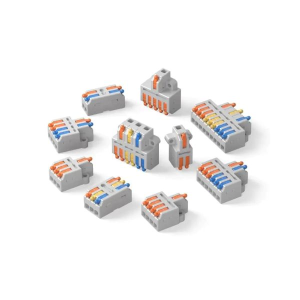 KONEKTORI ZA SPAJANJE ŽICA D1-2