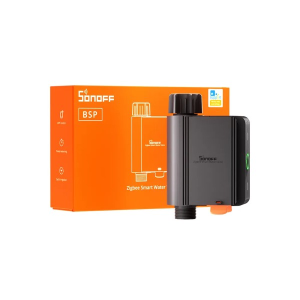 VENTIL ZA VODU SWV-BSP  (N)