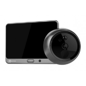 VIDEO DOORBELL ŠPIJUNKA CS-DP2C