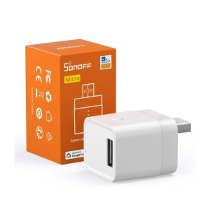 PAMETNI USB ADAPTER ZBMicro