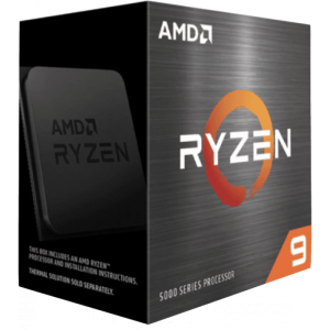 AMD Ryzen 9 5950X processor