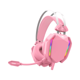 Baracuda SLUŠALICE BGH-041 SEAGUL Roze