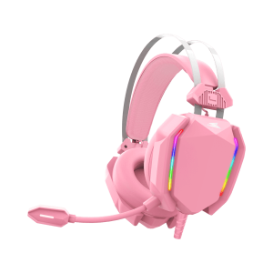 Baracuda SLUŠALICE BGH-041 SEAGUL Roze