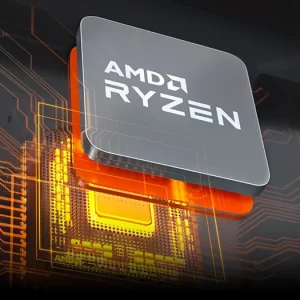 AMD CPU Desktop Ryzen 7 8C/16T 5700X (3.4/4.6GHz Boost,36MB,65W,AM4) Box