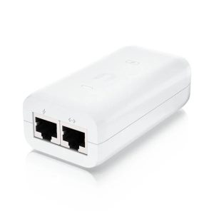 Ubiquiti PoE Injector, 802.3AF (U-POE-af)
