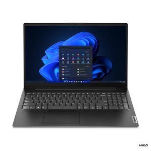Lenovo V15 G4 AMN 15.6" FHD, AMD Ryzen 3 7320U, 16GB LPDDR5, 512GB SSD, Radeon, WiFi/BT + Win 11 Pro + 3Y (82YU0100SC-W11P)