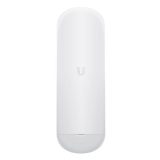 Ubiquiti NS-5AC | CPE | NanoStation, 2,4GHz, 5GHz, 1x RJ45 1000Mb/s, 16dBi
