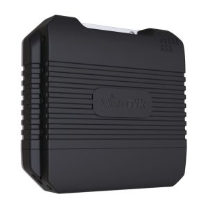 Mikrotik LtAP LTE6 kit heavy-duty LTE pristupna točka s GPS sustavom