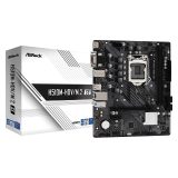 ASRock MB H510M-HDV/M.2 SE, S.1200, DDR4/3200MHz, PCIe 4.0, SATA3, G-LAN, VGA/DVI-D/HDMI, mATX