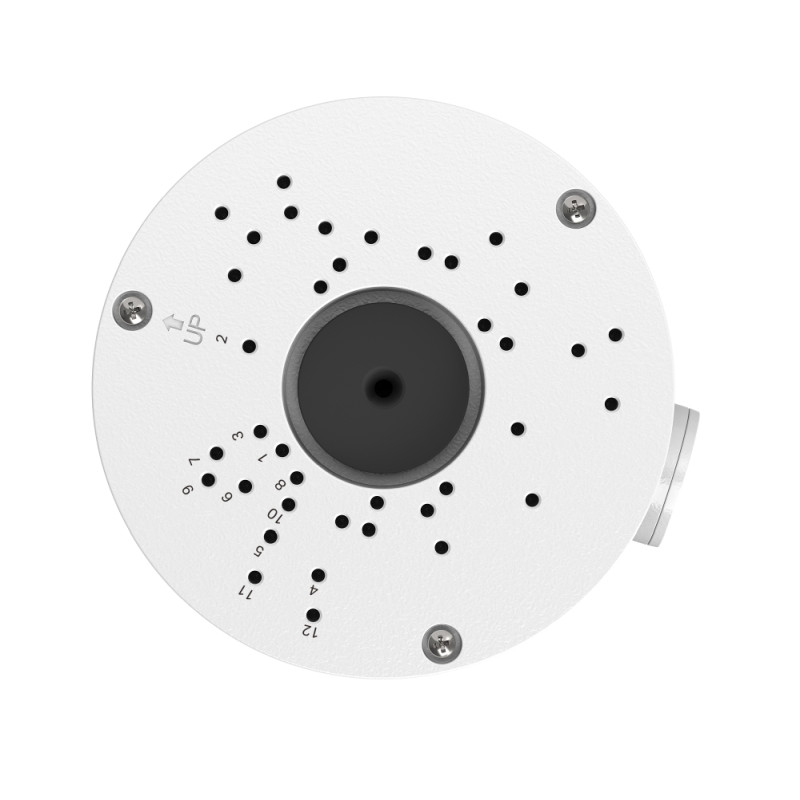 TP-Link VJB-300 razvodna kutija za VIGI Network kamere - Slika 6