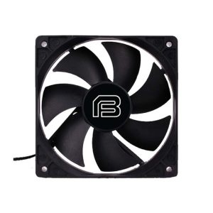 Bit Force CHILL 120 hladnjak za kućište 120×120mm, crni