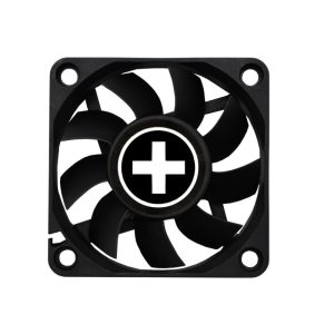 Xilence hladnjak za kućište 40×40×10mm, crni