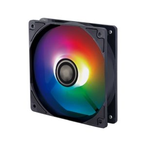 Xilence hladnjak za kućište 120×120×25mm, ARGB