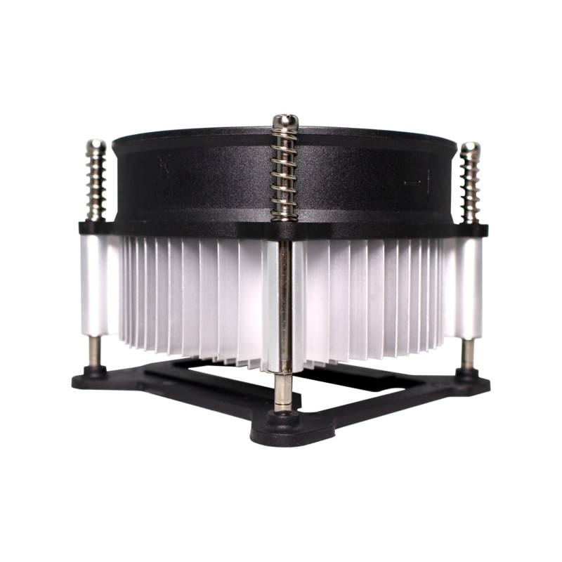 Xilence I250PWM hladnjak za Intel procesore, 92mm PWM ventilator - Slika 3