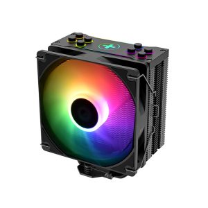 Xilence M704 PRO ARGB hladnjak za Intel i AMD procesore, 120mm PWM ventilator