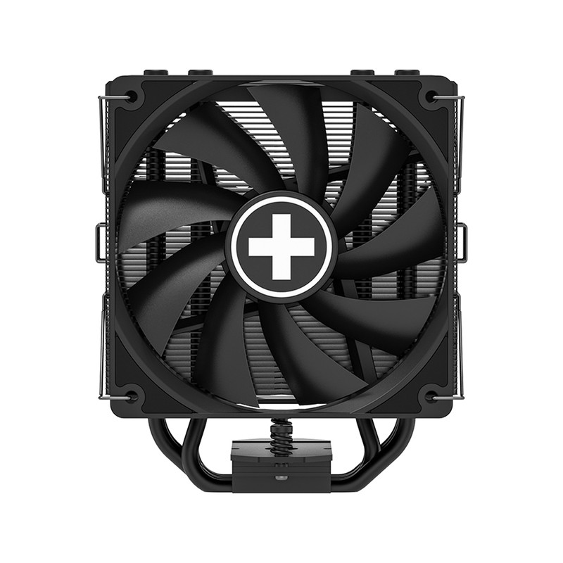 Xilence M705D hladnjak za Intel i AMD procesore, 2×120mm PWM ventilator - Slika 4