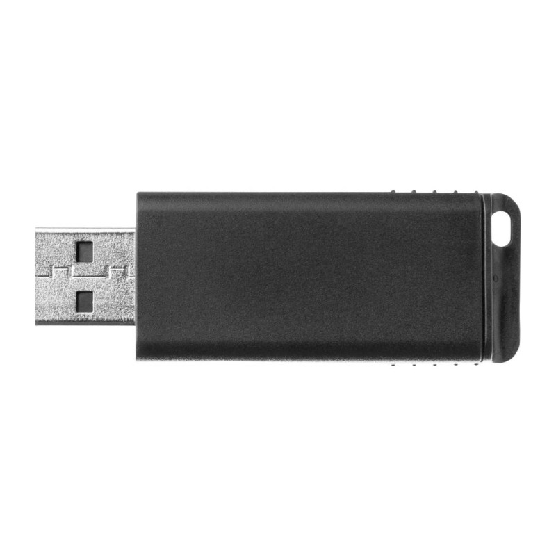 Verbatim USB2.0 Store'n'Go Slider 64GB, crni - Slika 4