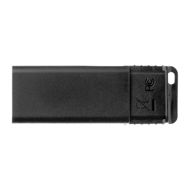 Verbatim USB2.0 Store'n'Go Slider 64GB, crni - Slika 5