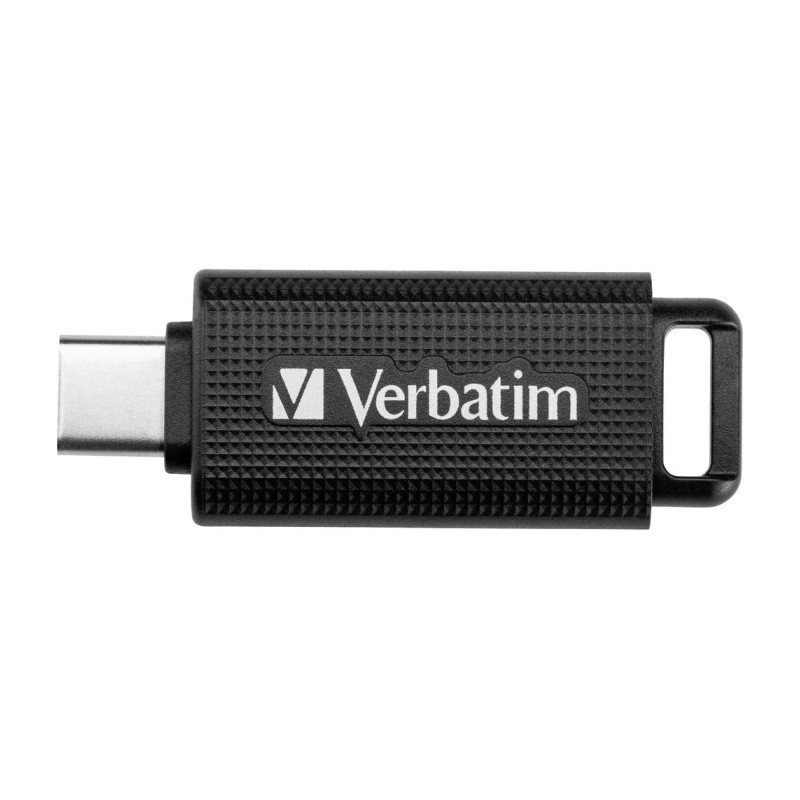 Verbatim USB-C stick Store'n'Go 3.2 Gen1, 128GB, crni - Slika 2