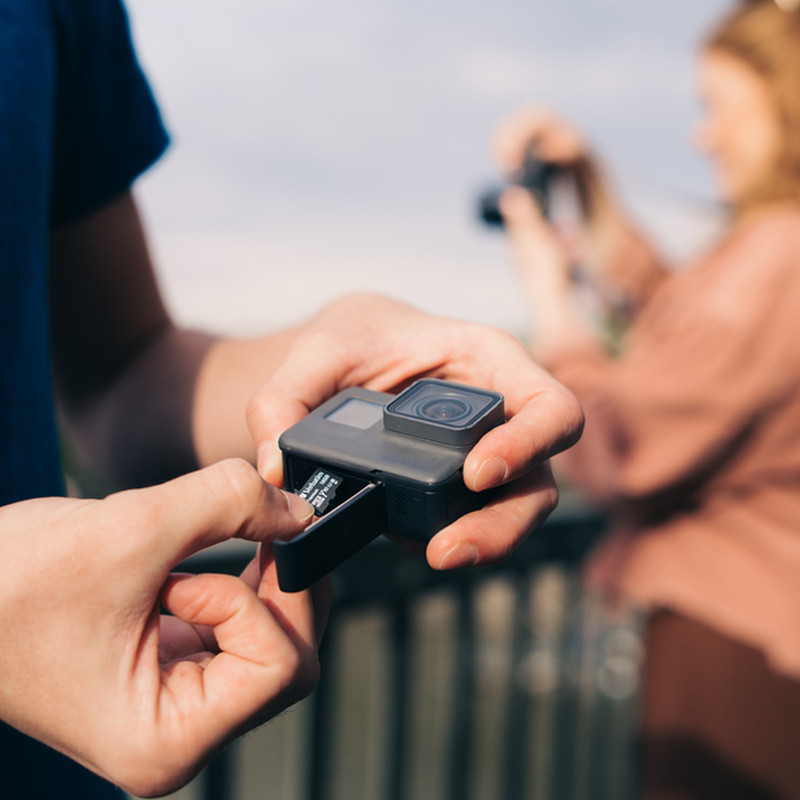 Verbatim memorijska kartica Premium Micro SDXC Secure Digital 256GB Class 10 + adapter - Slika 4