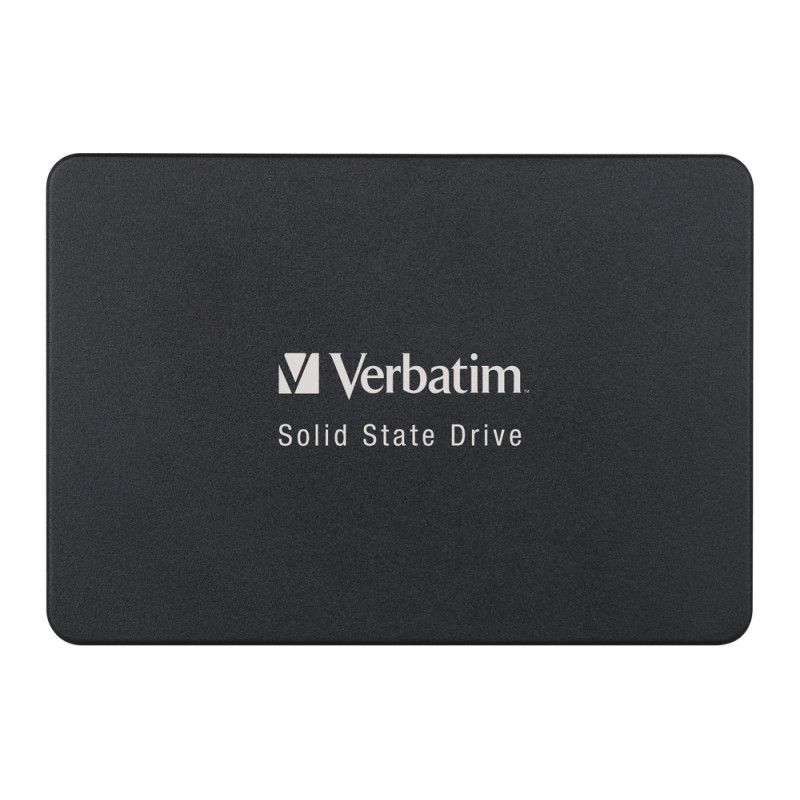 Verbatim Vi550 S3 4TB SSD SATA3 TLC, 2.5"