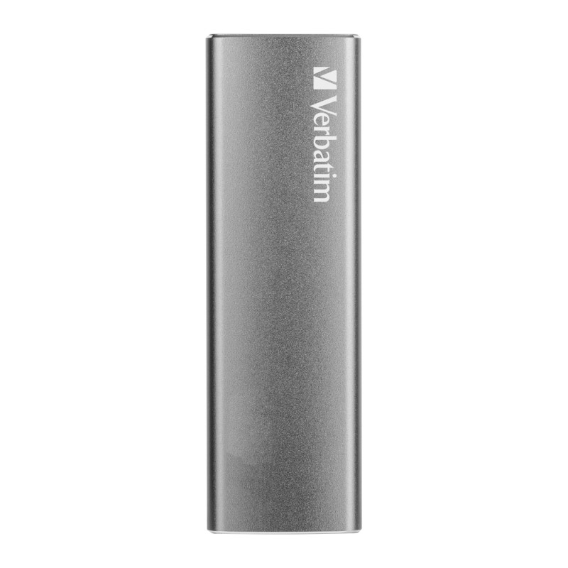 Verbatim Vx500 480GB SSD vanjski disk USB3.2 Gen2 - Slika 2