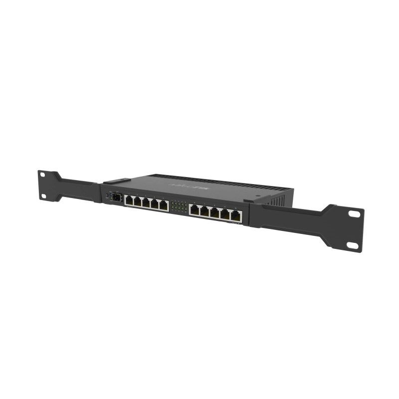 Mikrotik K-65 Rackmount ears for RB4011 series - Slika 5