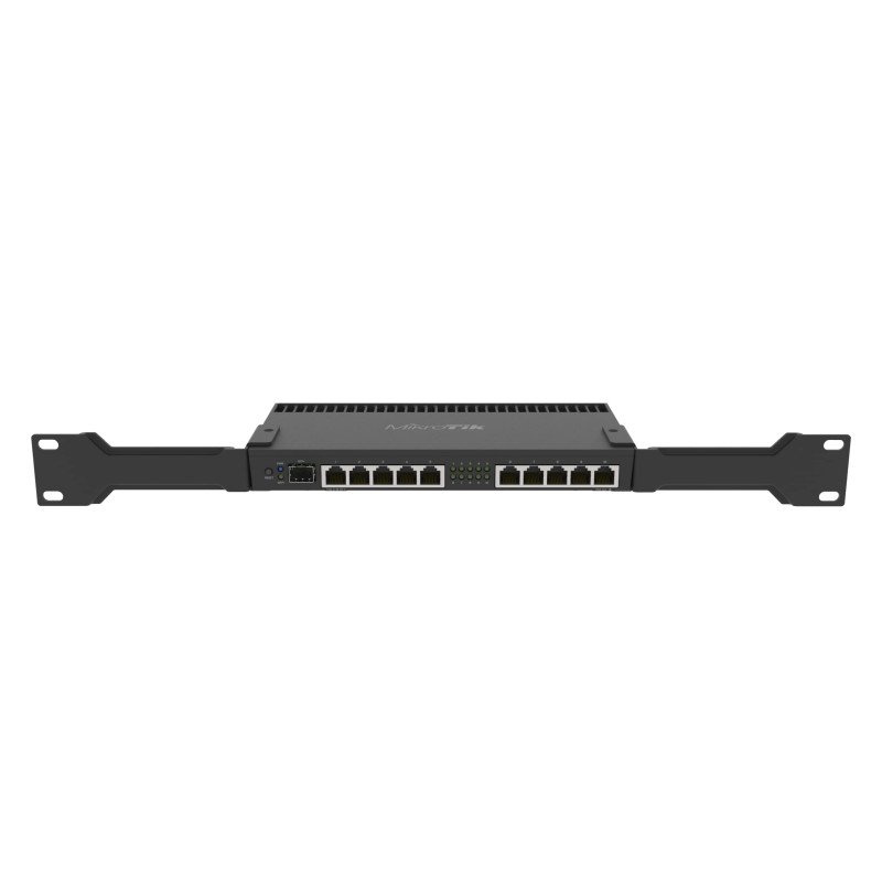 Mikrotik K-65 Rackmount ears for RB4011 series - Slika 6