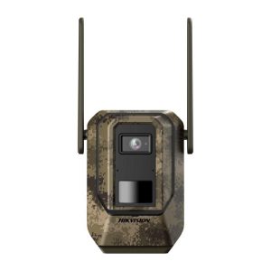 HikVision IP lovačka kamera 4G LTE H.265 (2688×1520), IR (DS-2XS6F45G0-IC1/4G (2.8mm))