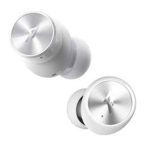 1MORE PistonBuds Pro TWS In-Ear bežične slušalice s mikrofonom, BT5.2, ANC, Touch kontrole, 30h, bijele
