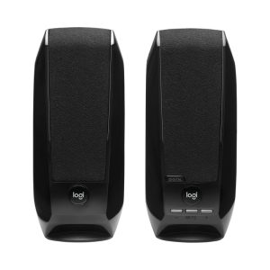 Logitech S150 stereo zvučnici, USB, crni (980-000029)