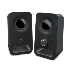 Logitech Z150 stereo zvučnici, crni (980-000814)