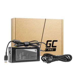 Green Cell (AD68P) AC Adapter 135W za Lenovo Y70 Y50-70 Y70 Y70-70 Y520 Y700 Z710 700-15ISK 20V/ 6.75A