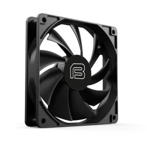 Bit Force BLOW PWM hladnjak za kućište 120×120mm, crni