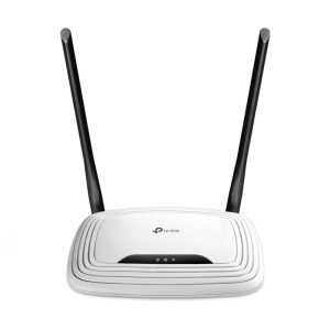 TP-Link bežični usmjerivač (Router) 300Mbps (2.4GHz), 802.11n/g/b, 1×WAN + 4×LAN, 2×antena