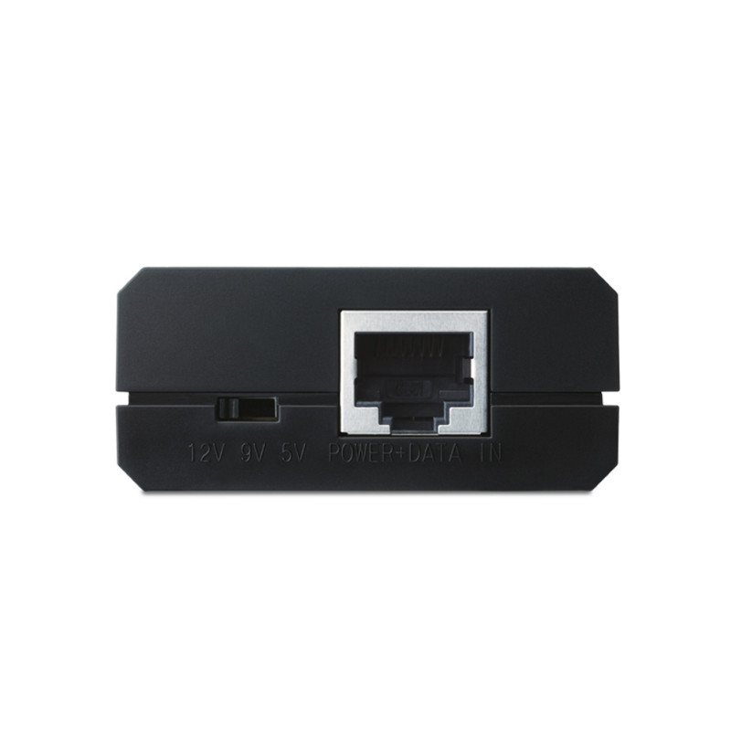TP-Link PoE Splitter adapter, IEEE 802.3af compliant, 5V/12V izlazni napon, plastično kućište - Slika 6