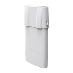 Mikrotik NetBox 5 ax AP/CPE/Point-to-point, 5GHz wireless, POE-IN, USB port, GIGABIT Ethernet, 256 mb RAM, 128 Mb pohrane, POE IN 18-28V, 15W, +Passive POE