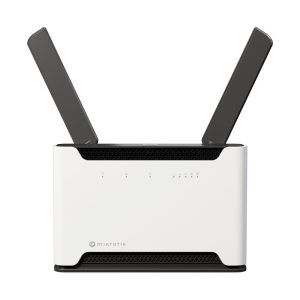 Mikrotik Chateau PRO ax kit, 2208 MHz CPU, 1GB RAM, 5×G-LAN, 1xUSB 3.0, Wi-Fi 6, 2.4Ghz/5Ghz, IEEE 802.11 b/g/n/ax, RouterOS L4