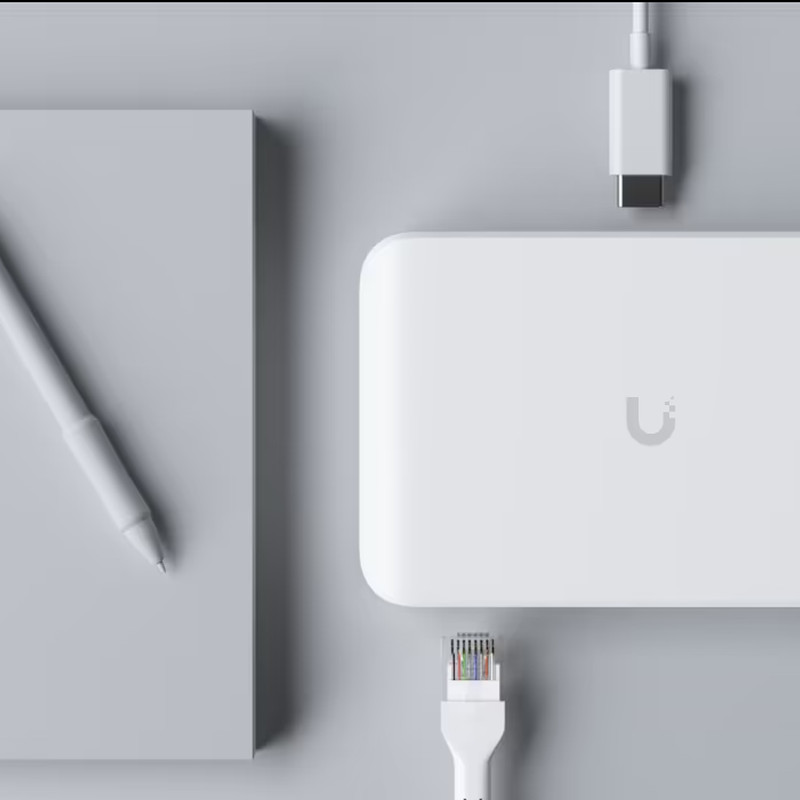 Ubiquiti UniFi Switch USW-Flex-Mini - Slika 7
