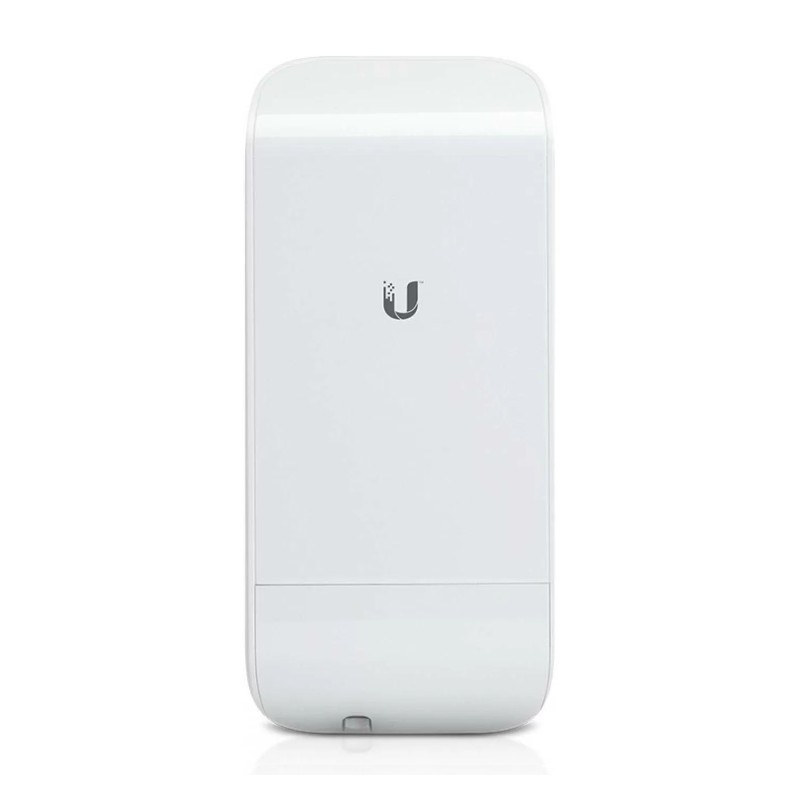 Ubiquiti airMax NanoStation M locoM2, 2.4 GHz, 5+km