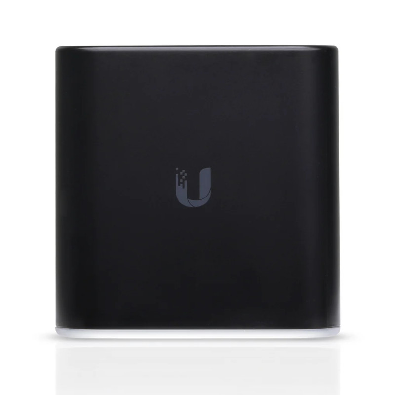 Ubiquiti airMax airCube AC Home Wi-Fi Access Point, 300Mbps/866Mbps (2.4GHz/5GHz), 802.11n, 2x2 MIMO, PoE In/Out - Slika 4