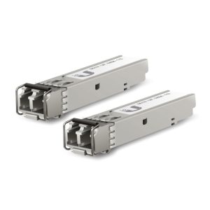Ubiquiti U Fiber, Multi-Mode Module, 1G (pak. 2 kom.)