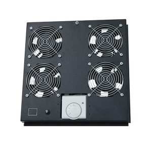 Canovate krovni ventilacijski modul s 4 ventilatora i termostatom za kom. ormare (CSA-9-2002)