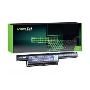 Green Cell (AC06) baterija 4400mAh/10.8V (11.1V) za Acer Aspire/TravelMate, Gateway, eMachines, Packard Bell