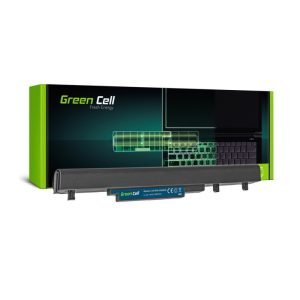 Green Cell (AC53) baterija 2200 mAh,14.4V (14.8V) AS09B3E AS09B56 AS10I5E za Acer TravelMate 8372 8372G 8372Z 8372ZG 8481 8481G TimelineX 8372T 8481TG