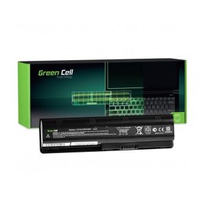 Green Cell (HP03) baterija 4400 mAh,10.8V (11.1V) MU06 za HP 635 650 655 2000 Pavilion G6 G7 Compaq 635 650 Compaq Presario CQ62