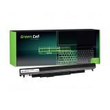 Green Cell (HP88) baterija 2200 mAh,14.6V HS04 807957-001 za HP 14 15 17, HP 240 245 250 255 G4 G5